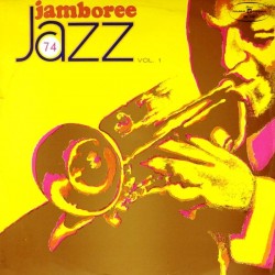 Пластинка Jazz Jamboree Jazz Jamboree '74. Vol. 1